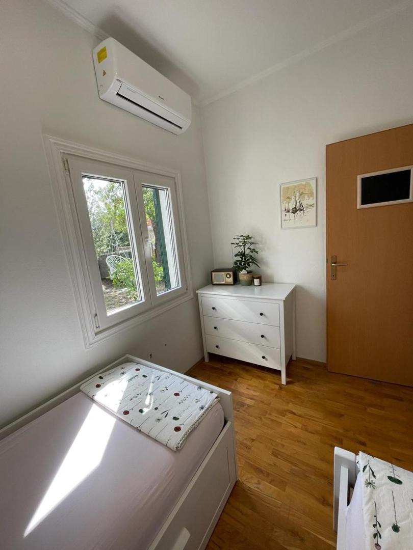 Vacation House Lavanda Zadvarje Extérieur photo